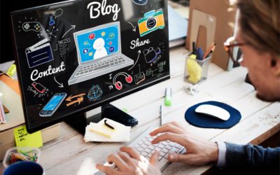 How to Start a Blog For Your Small Business